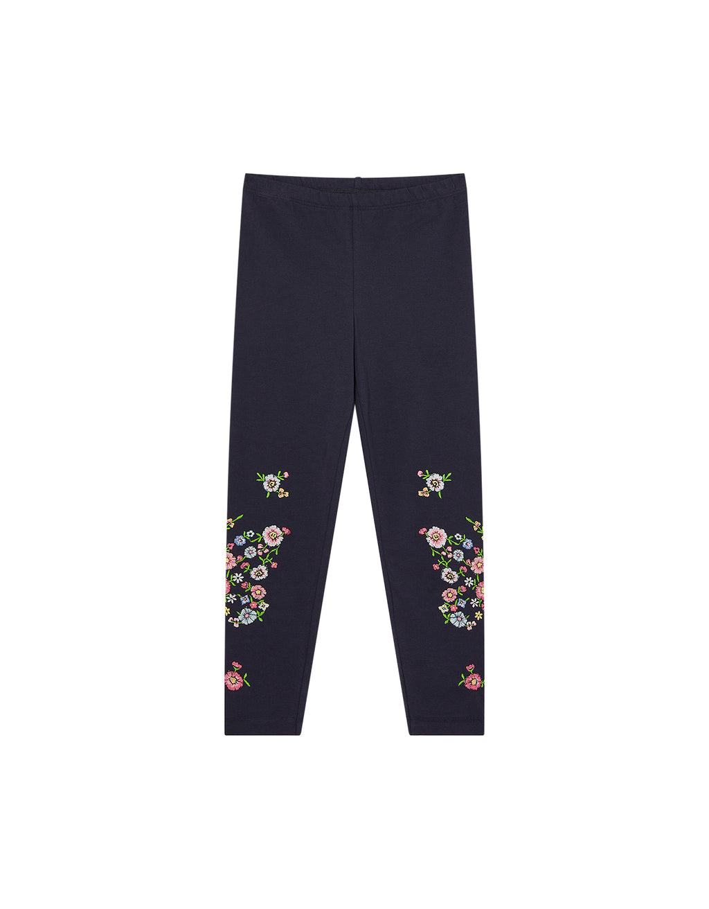 HELANKE - EMB BUTTERFLY LEGGING