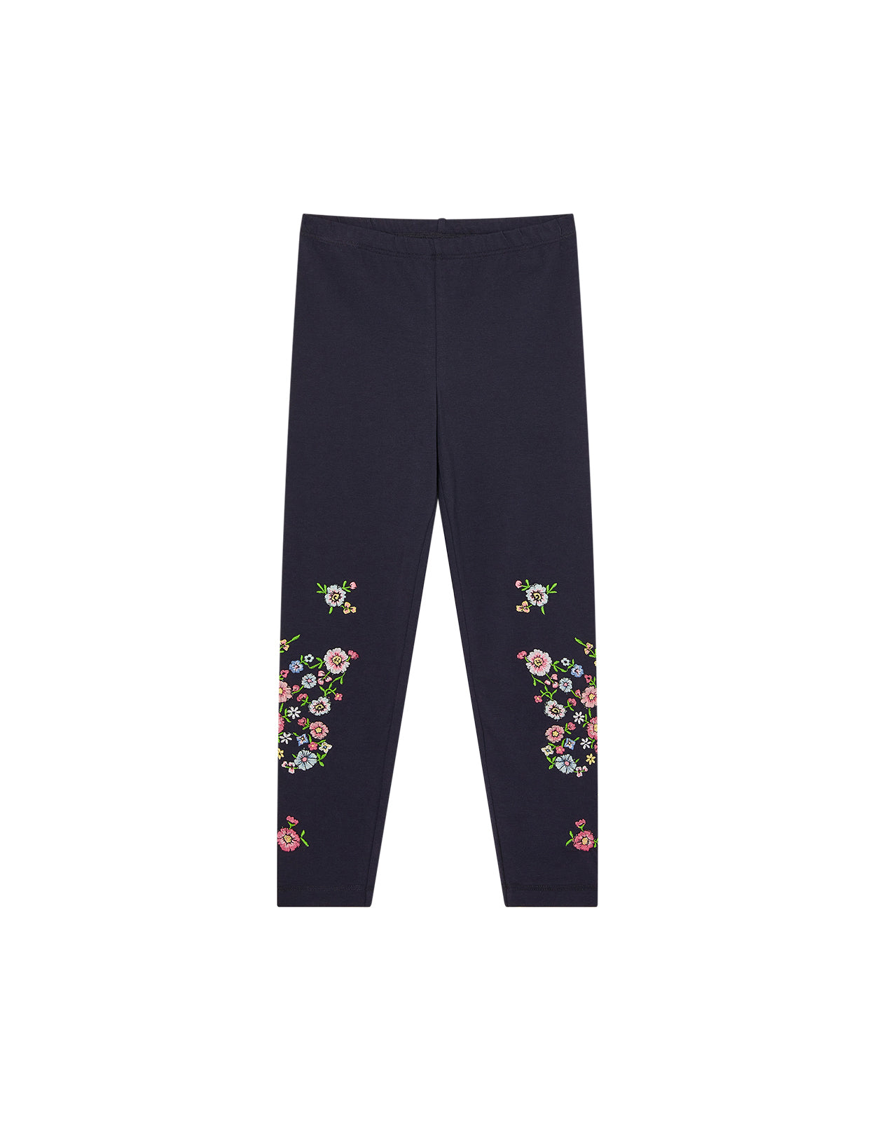 HELANKE - EMB BUTTERFLY LEGGING