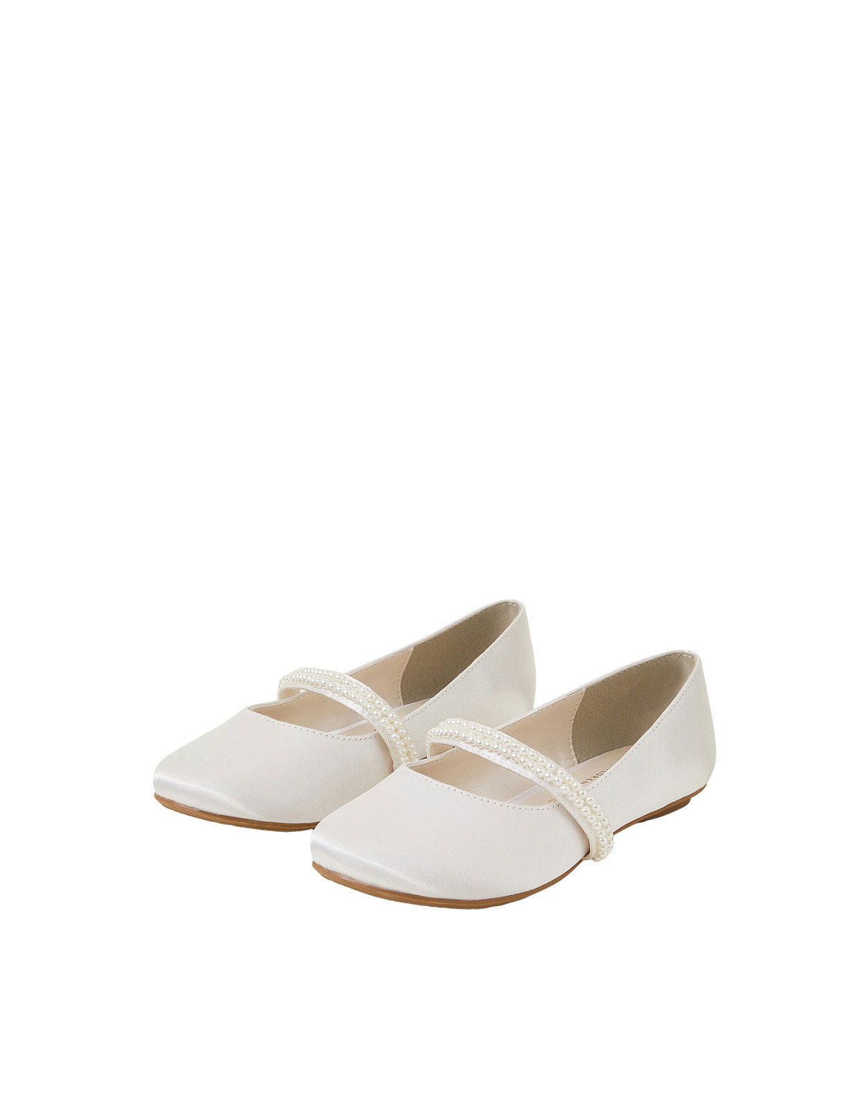 BALETANKE - COMMUNION PEARL STRAP BAL