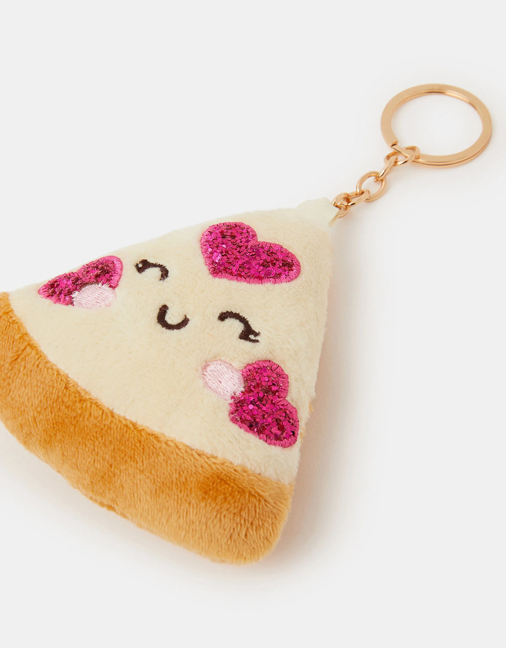 PRIVEZAK - PIZZA BAG CHARM