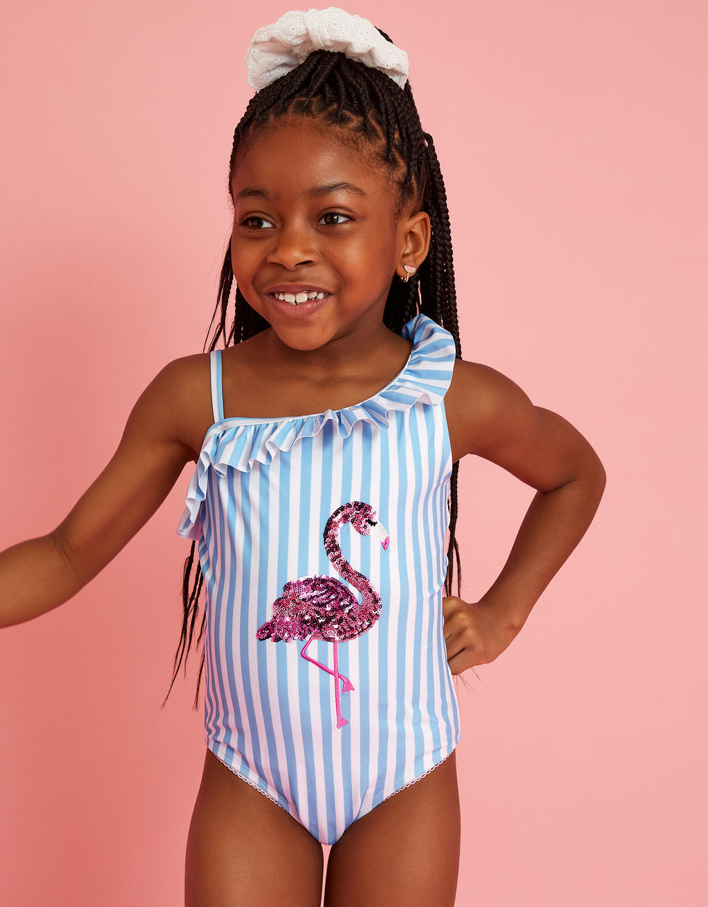 KUPACI KOSTIM - FLAMINGO SWIMSUIT