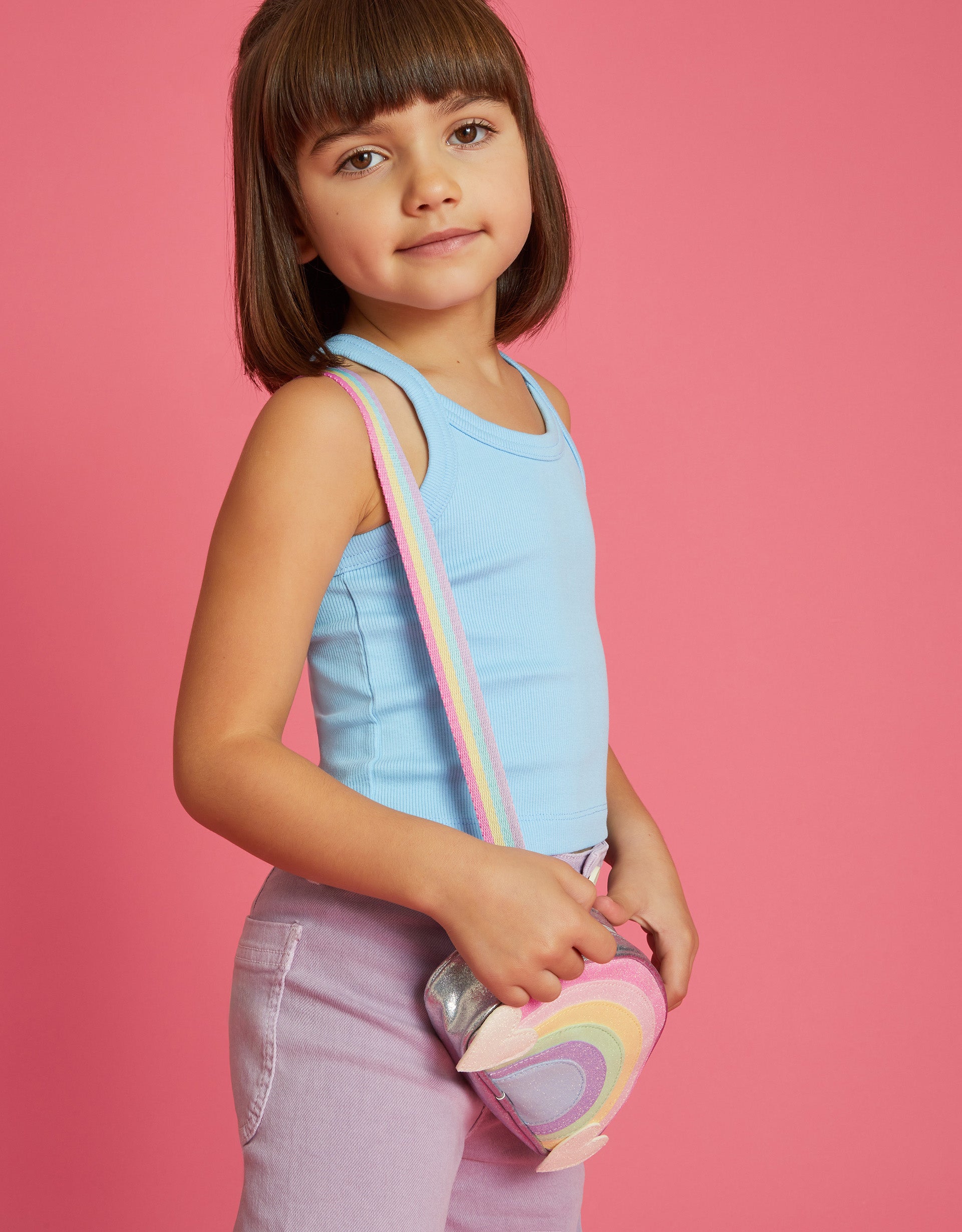 TORBA - RAINBOW X BODY