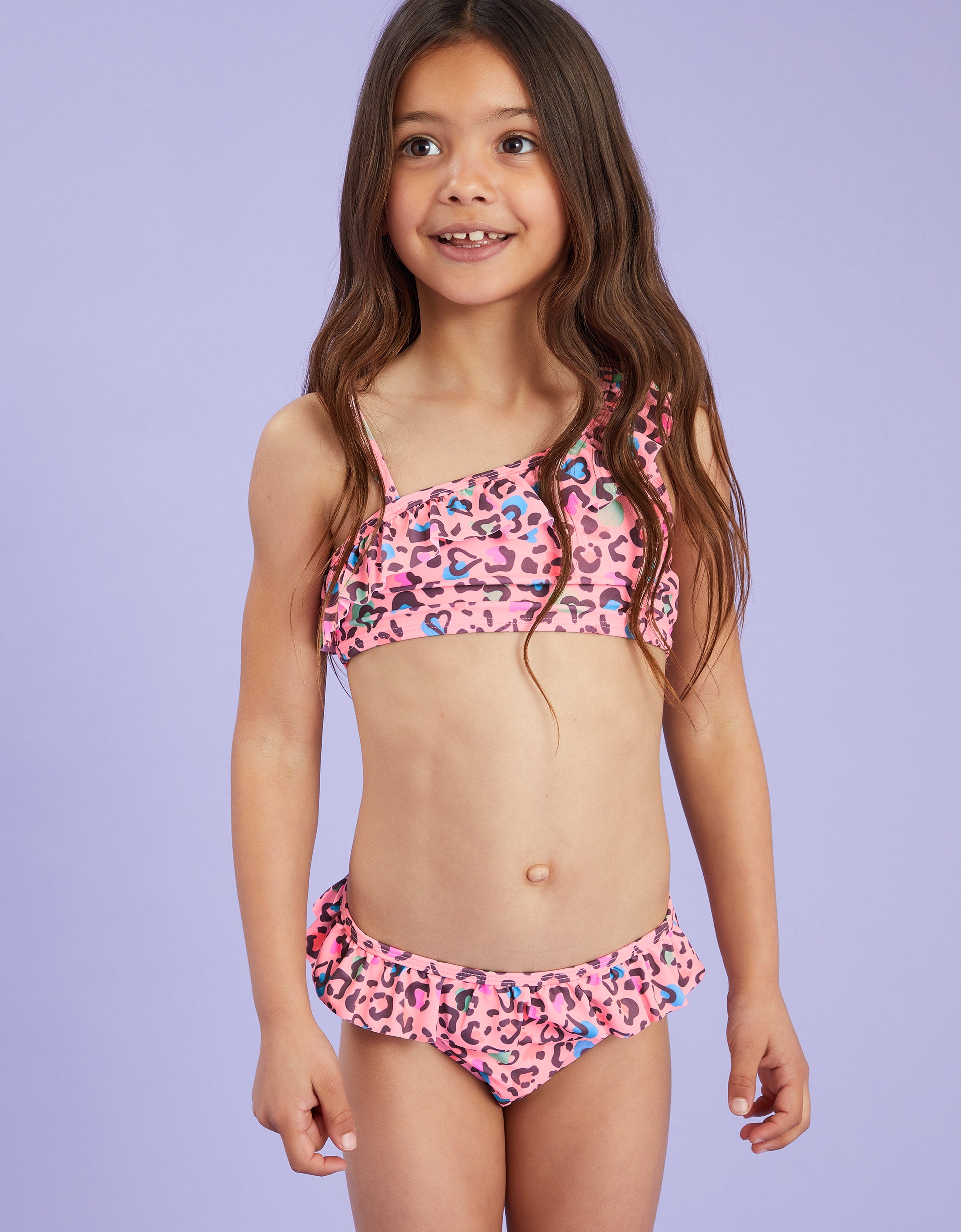 KUPACI KOSTIM - ANIMAL PRINT BIKINI