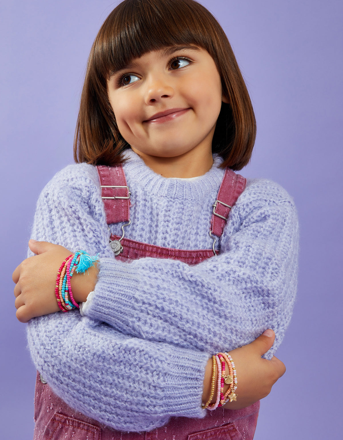 SET NARUKVICA - STAR STRETCH BRACELET PAC