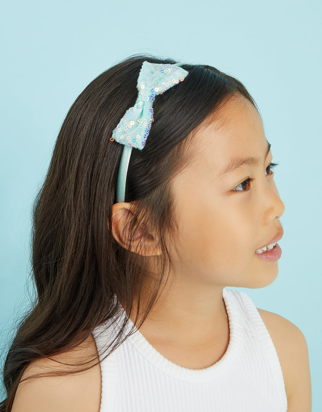 RAJF ZA KOSU - SEQUIN BOW ALICE