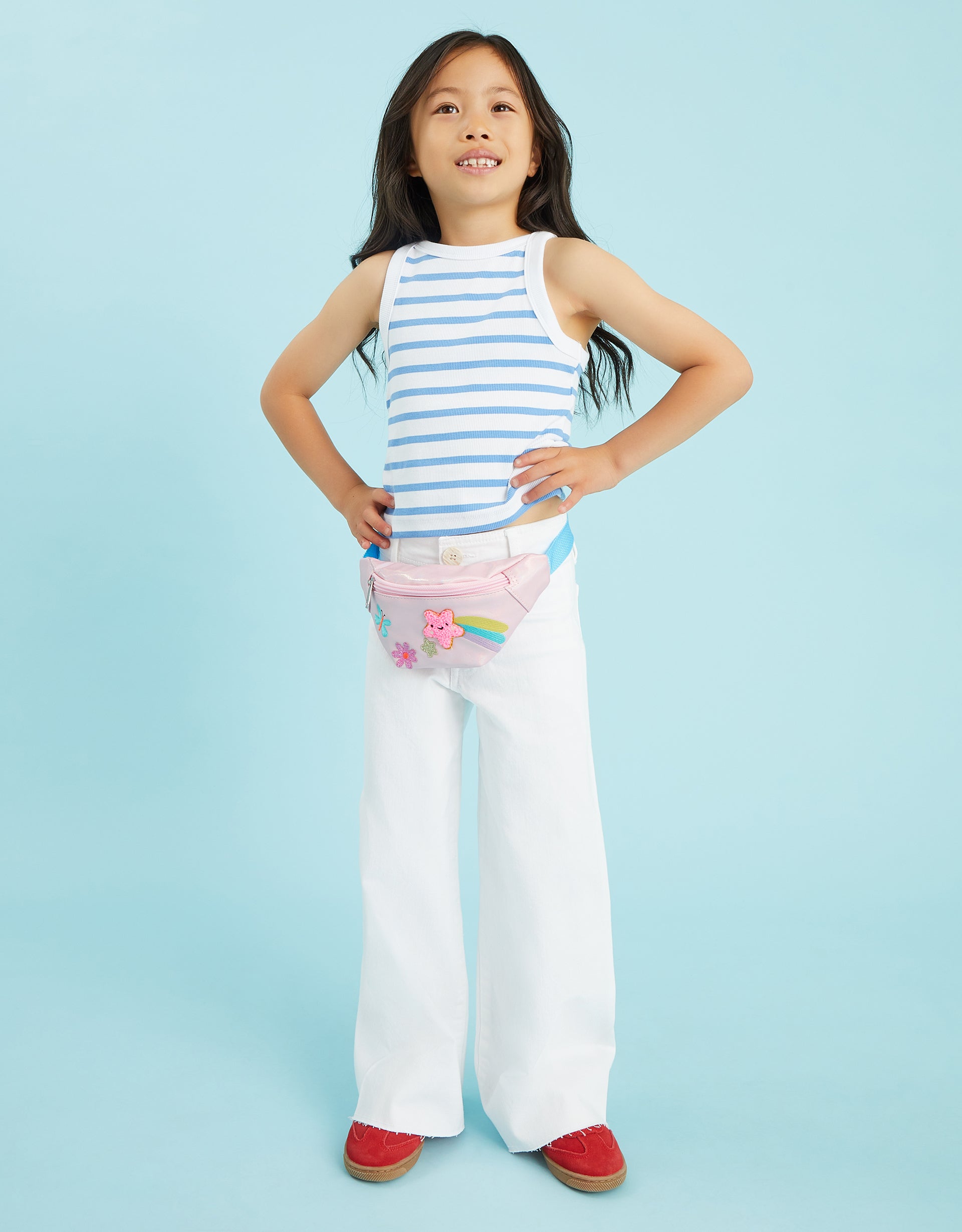 TORBA - STAR BELT BAG