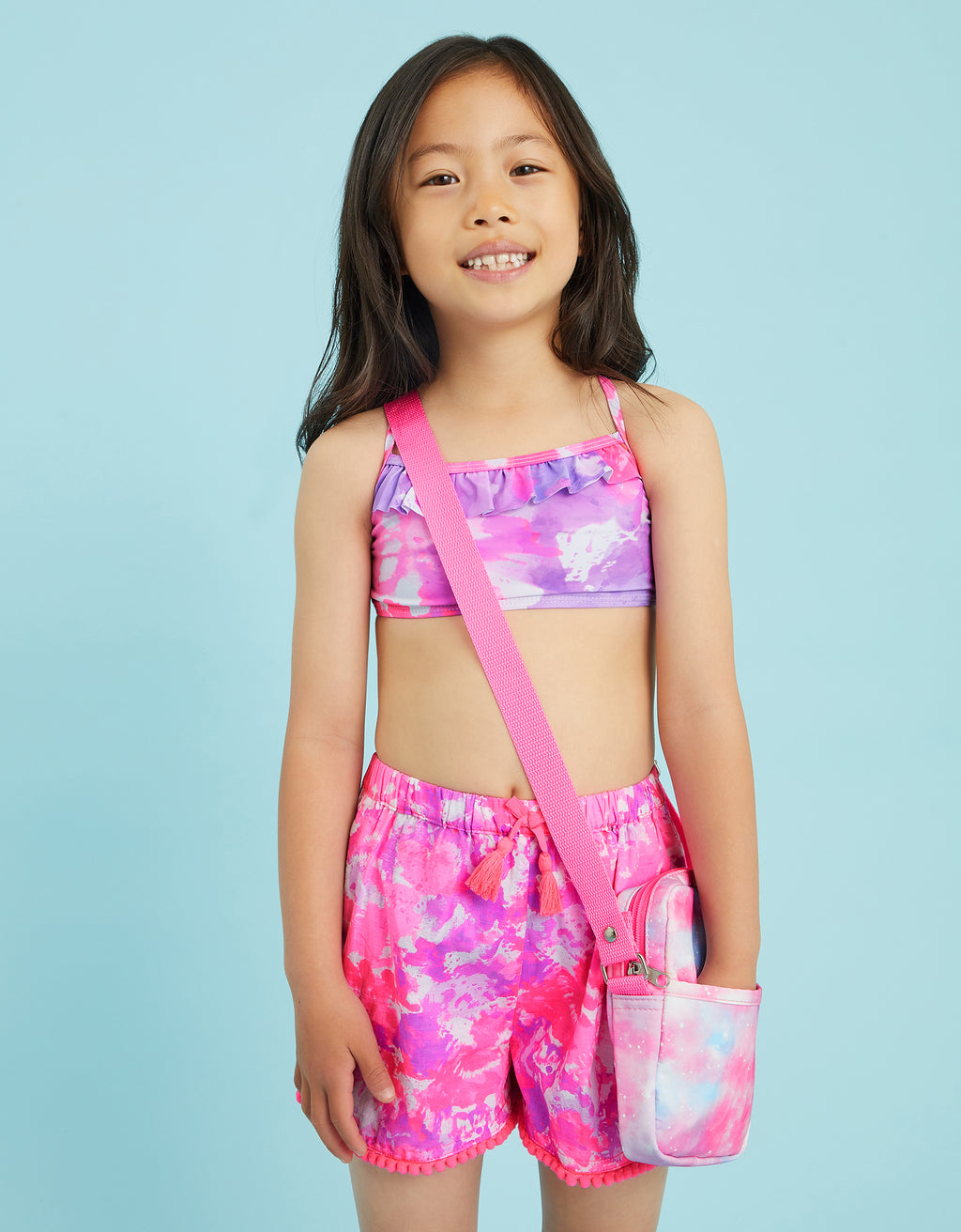 TORBA - GALAXY PRINT X BODY