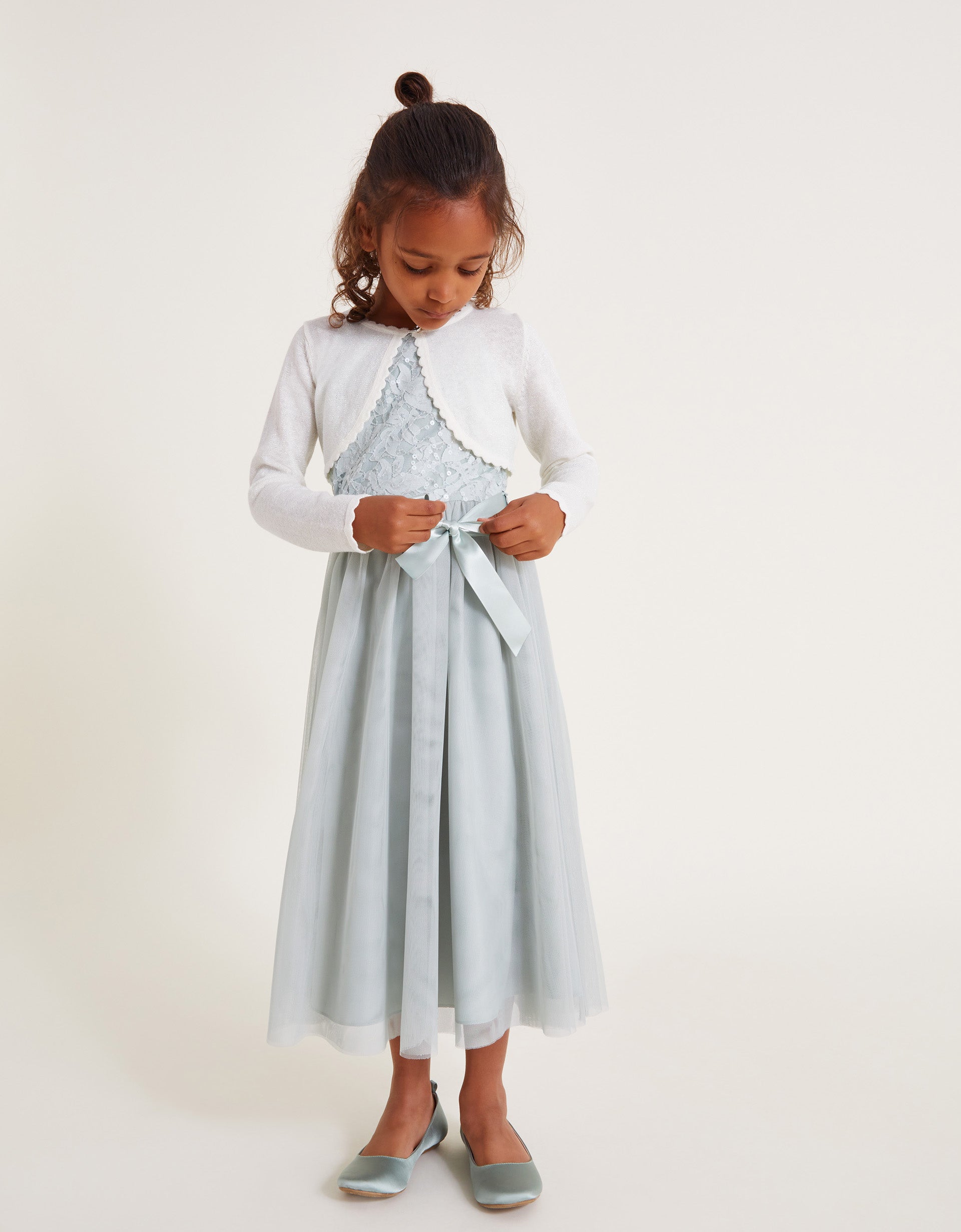 BOLERO - NIAMH CARDIGAN
