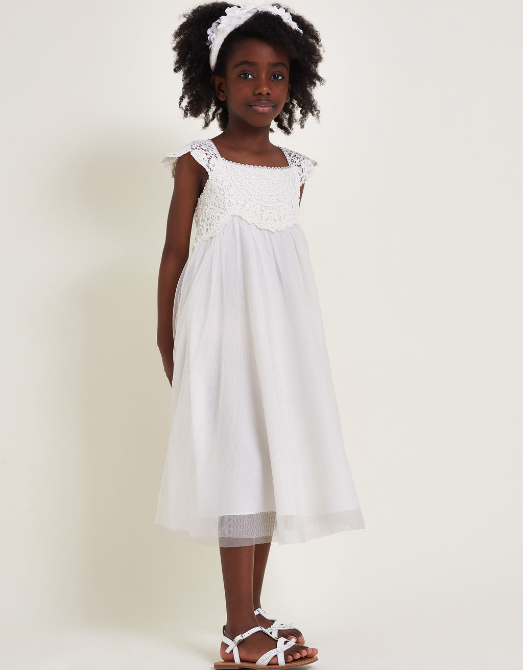 HALJINA - ESTELLA DRESS