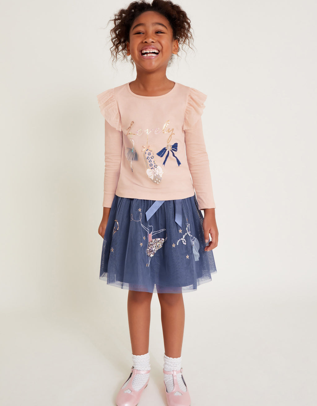 MAJICA - LOVELY TEE