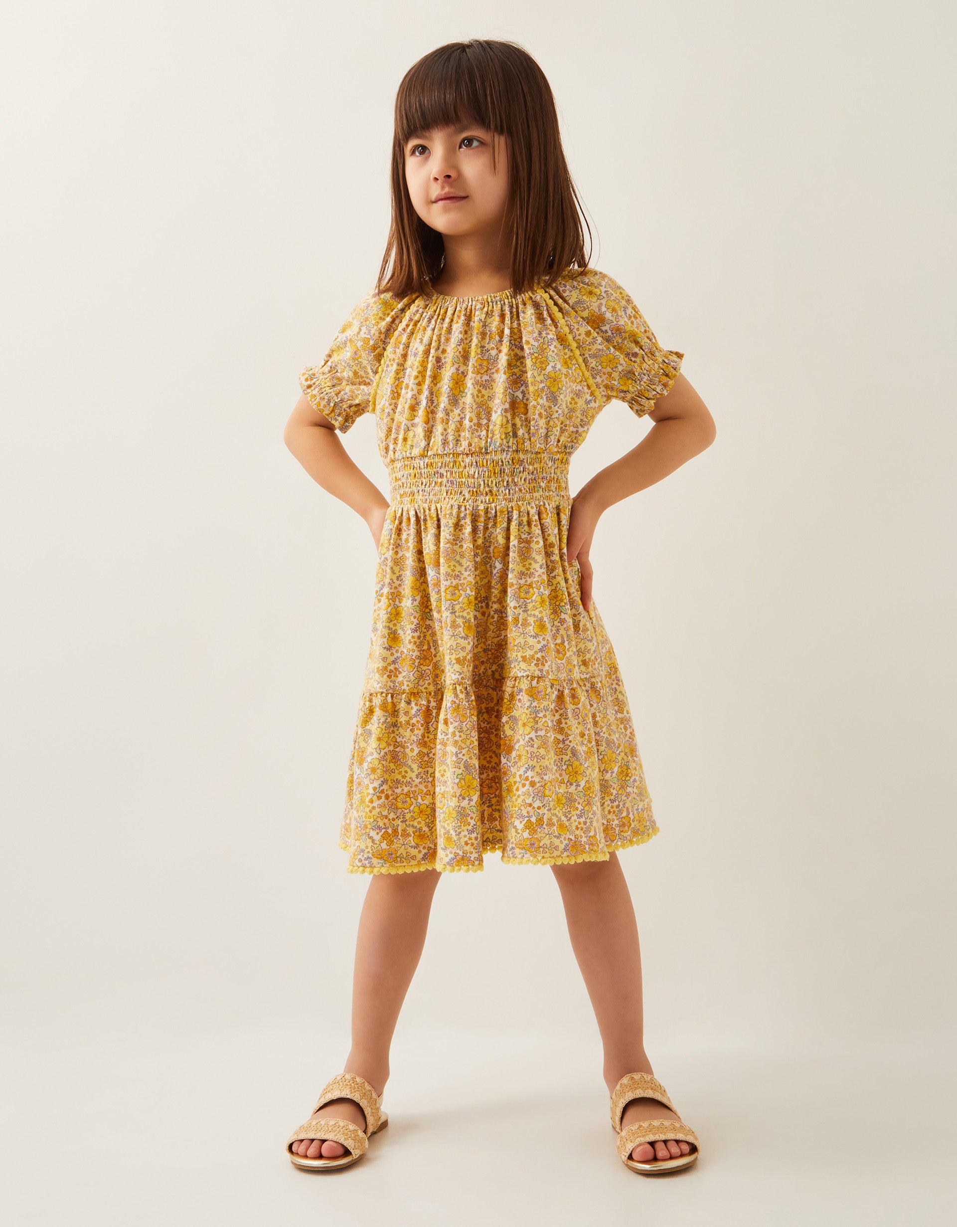 HALJINA - EPP BOTANICAL FLORAL JERS