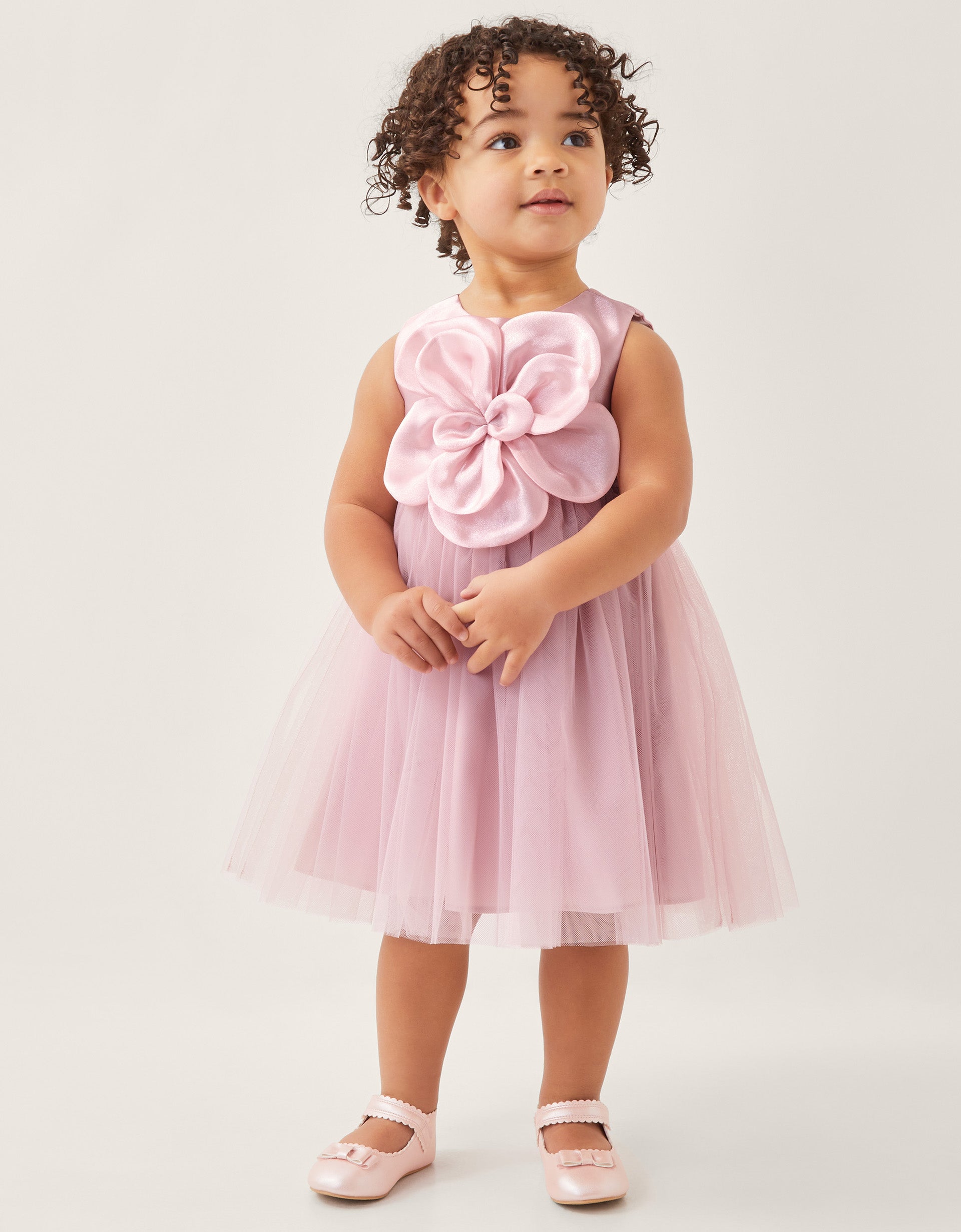 HALJINA - BABY ANNABELLE 3D FLOWER