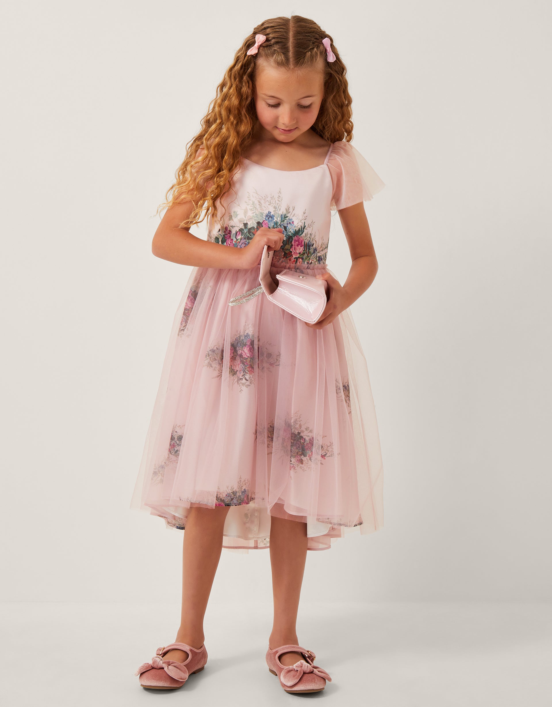 HALJINA - CHARLOTTE PLACEMENT PRINT