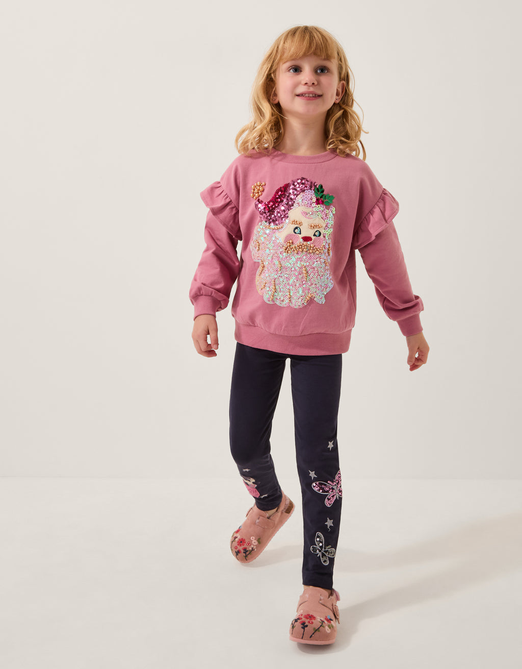 HELANKE - FAIRY ENCHANTED LEGGINGS