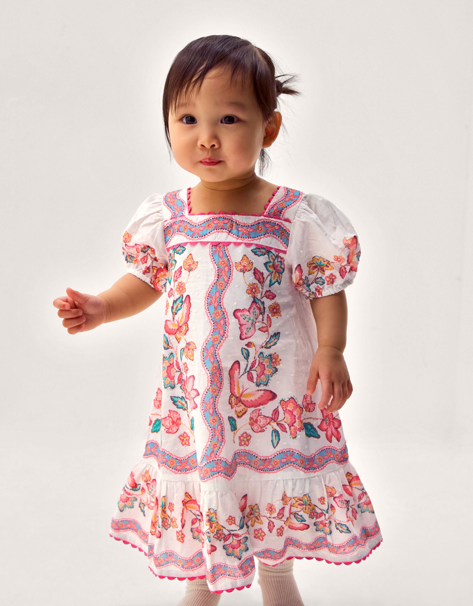HALJINA - BBY JELENA DOBB SWI DRESS