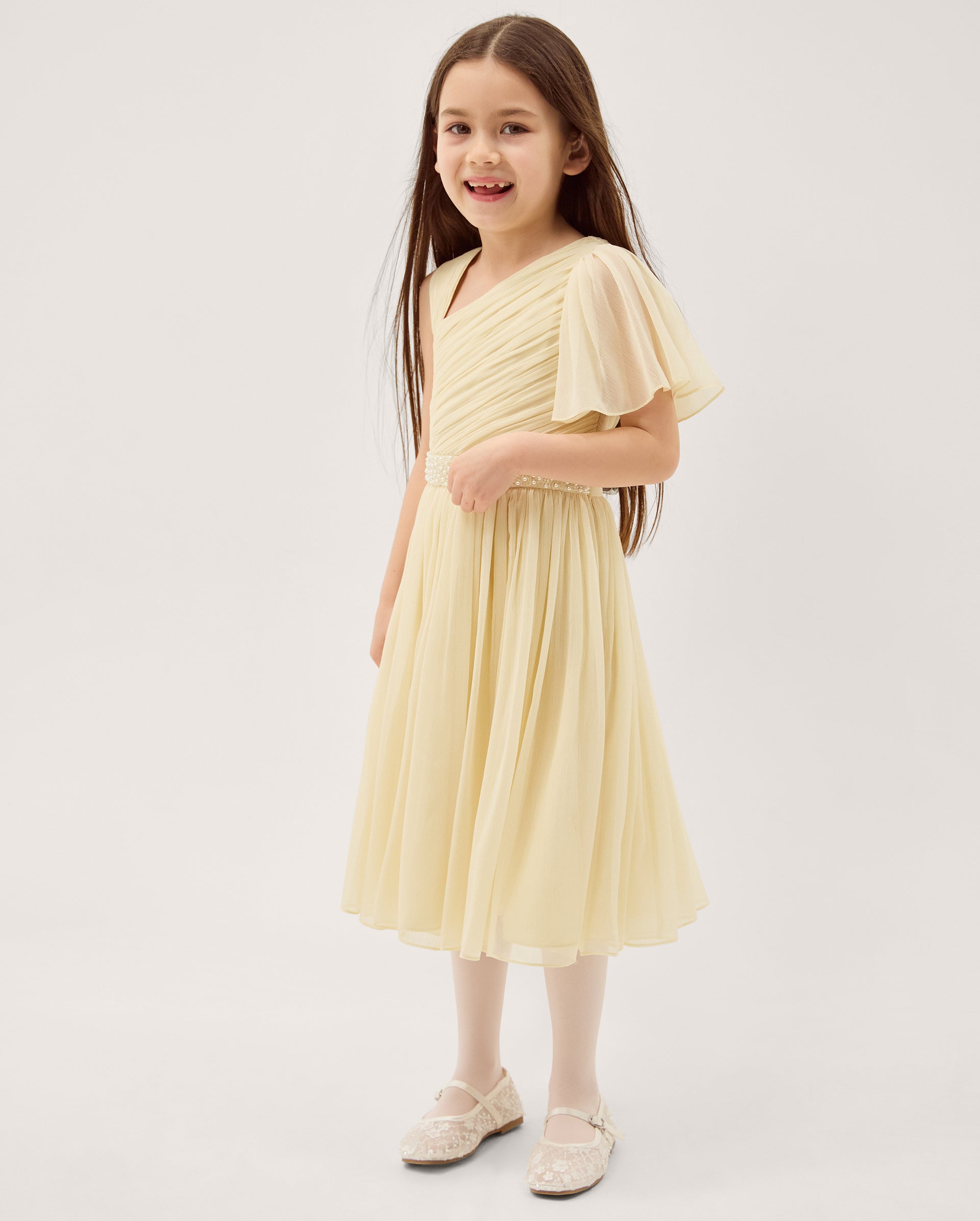 HALJINA - AMALTHEA 1 SHOULDER PEARL