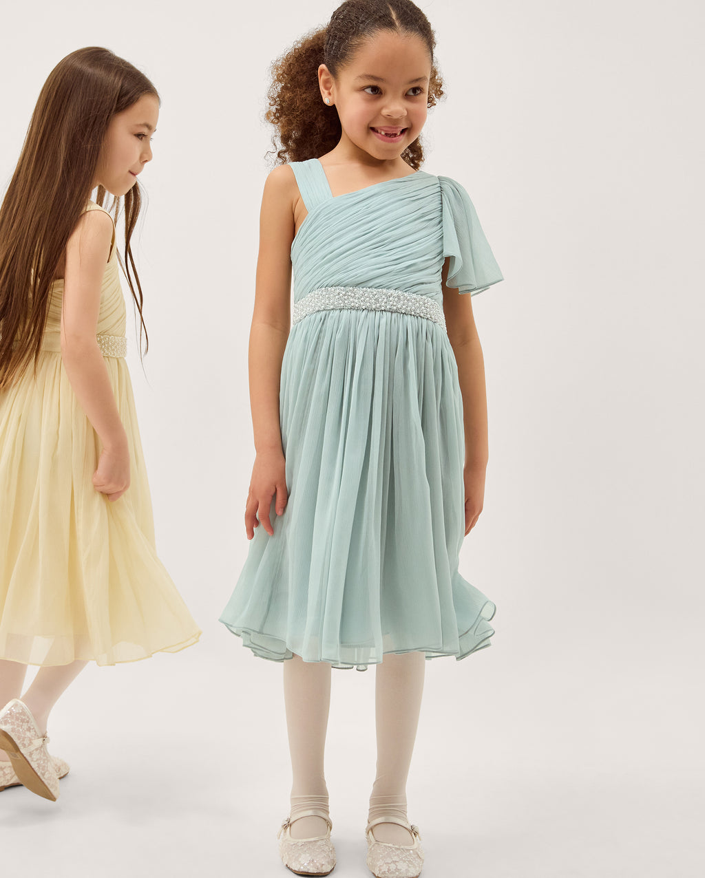 HALJINA - AMALTHEA 1 SHOULDER PEARL