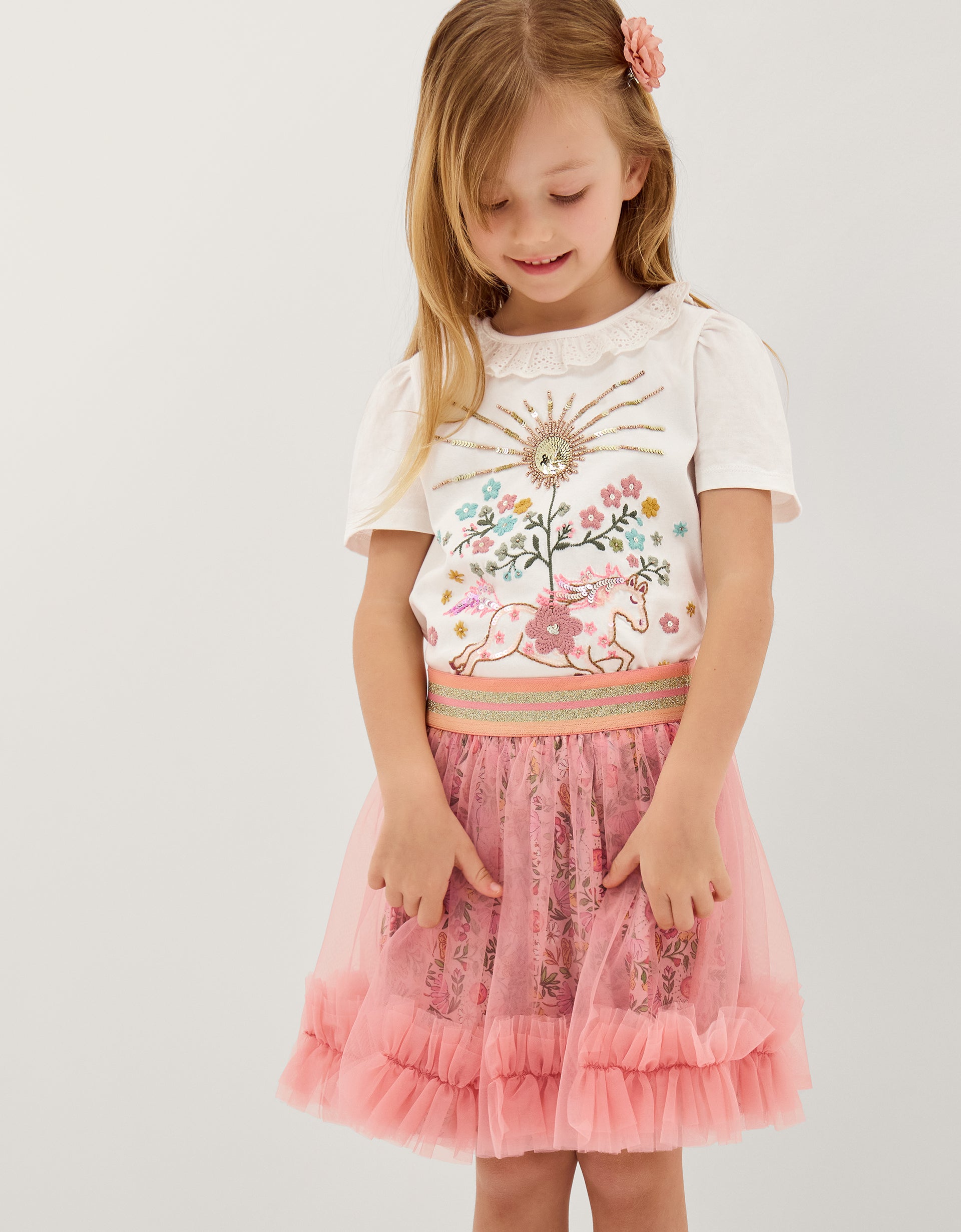 SET - SUMMER SOLISTICE MESH DIS