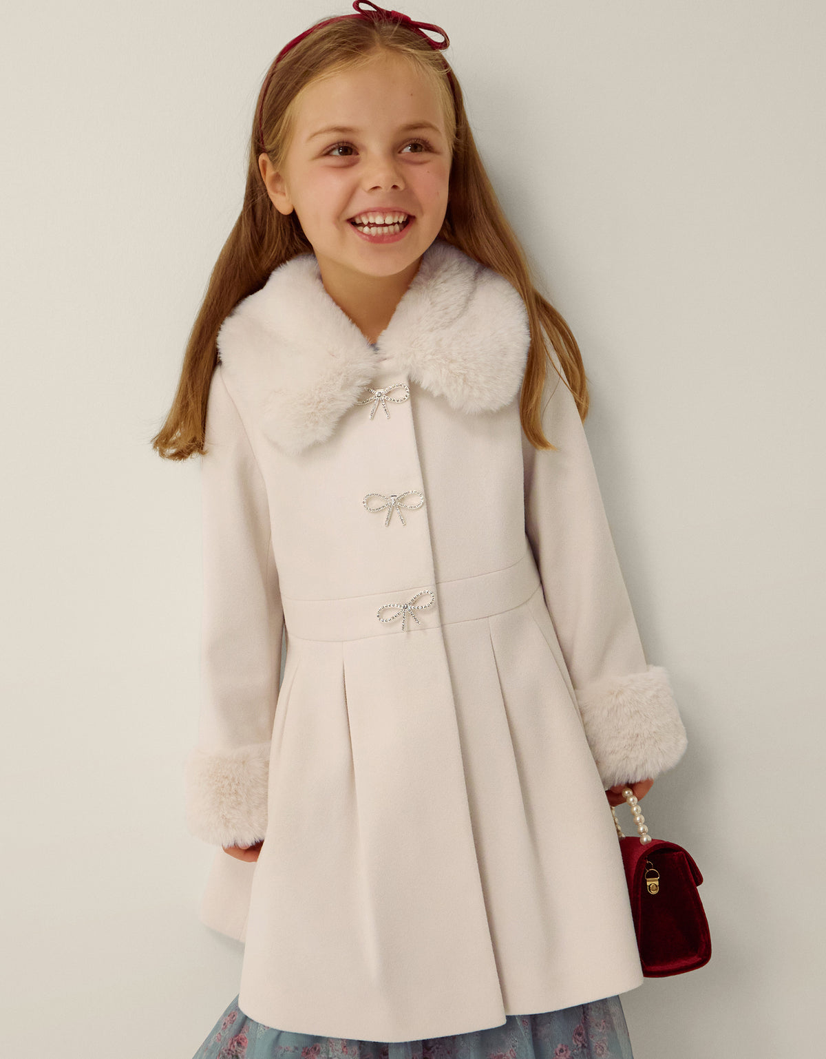 KAPUT - ISABELLA SMRT WNTR COAT