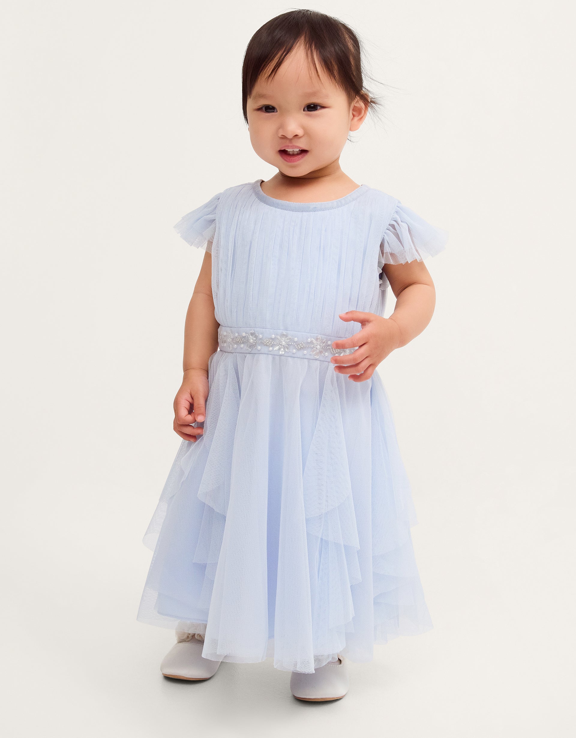 HALJINA - BABY PENNIE WATERFALL SKI
