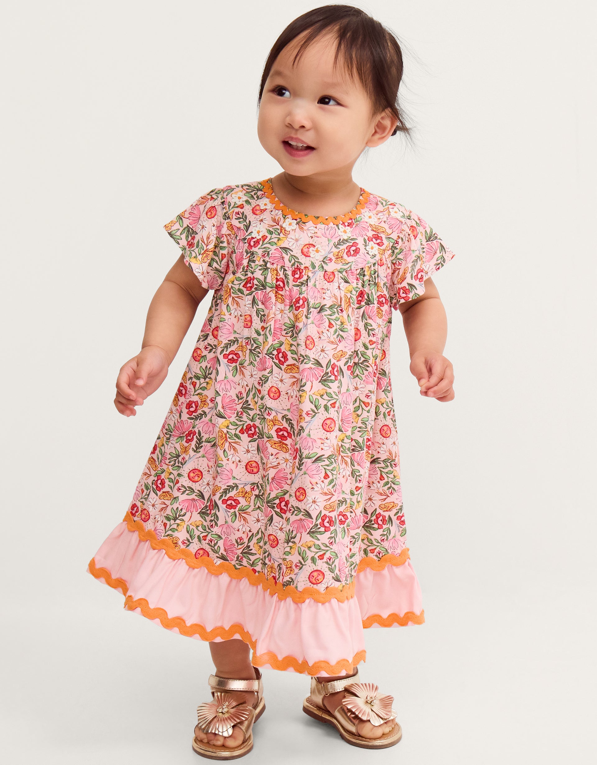 HALJINA - BABY SUMMER SOLISTICE VIS