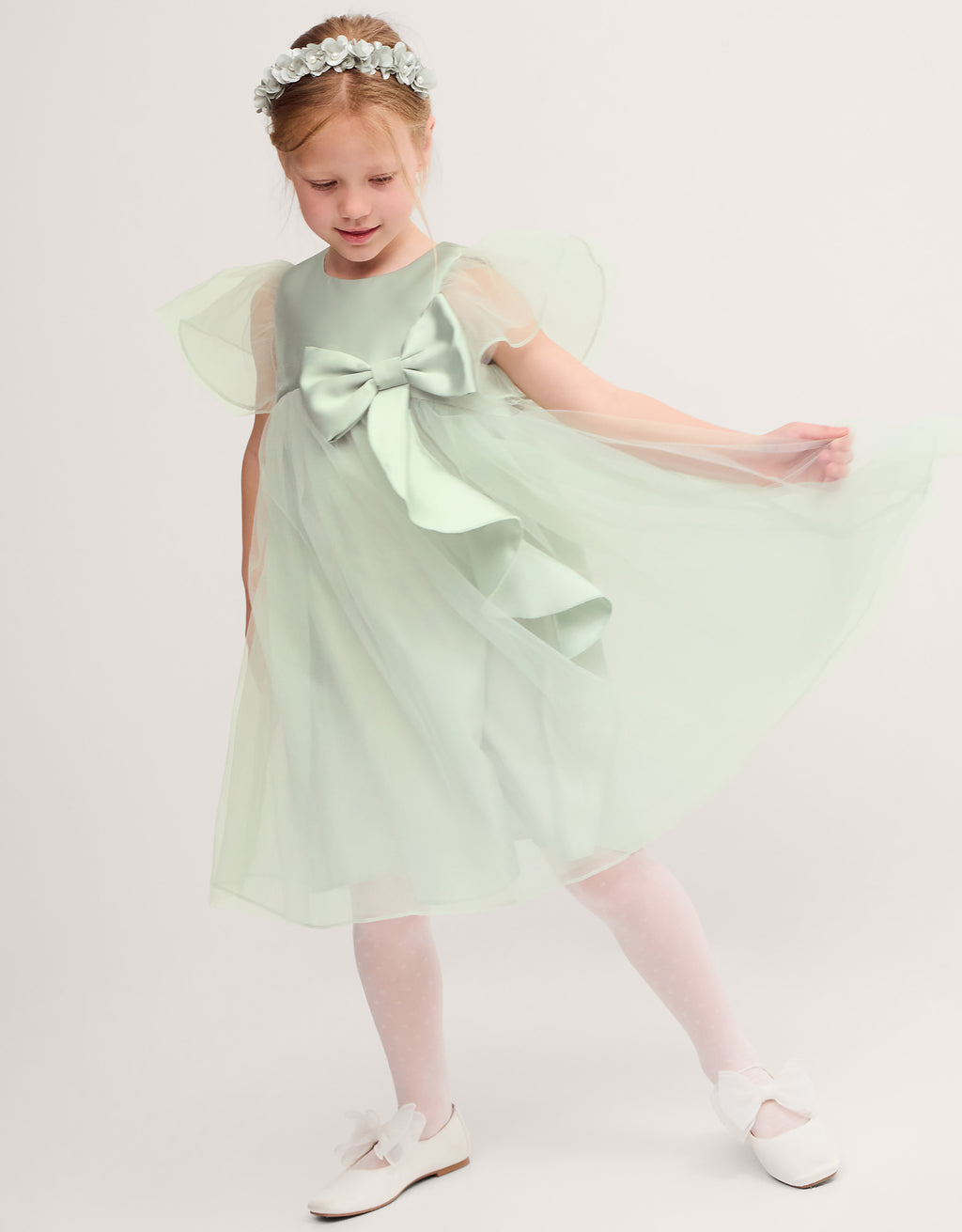 HALJINA - WINNIE WTRFLL BOW SWING