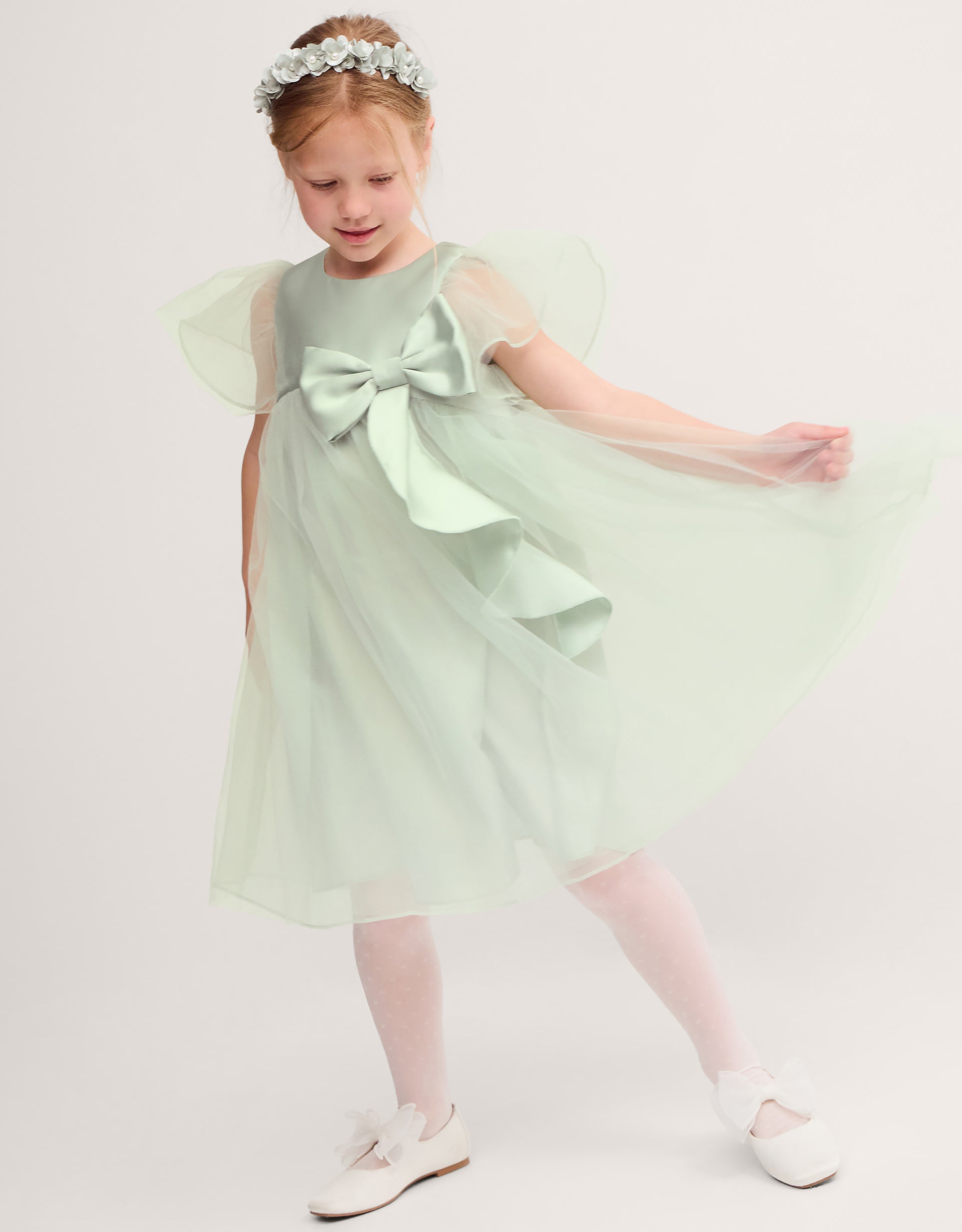 HALJINA - WINNIE WTRFLL BOW SWING