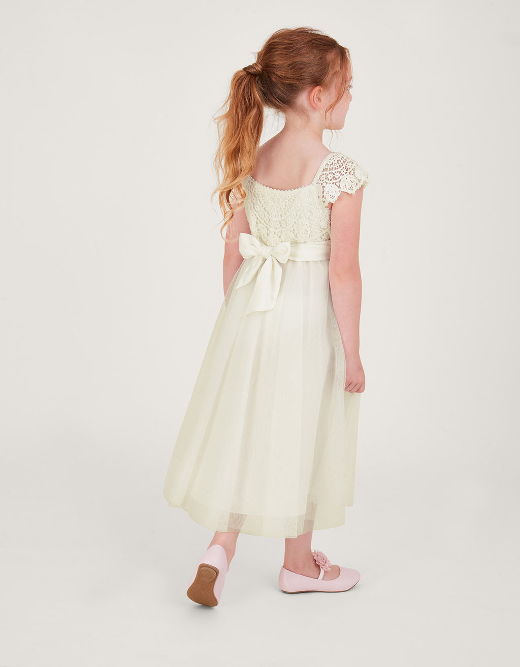HALJINA - ESTELLA DRESS