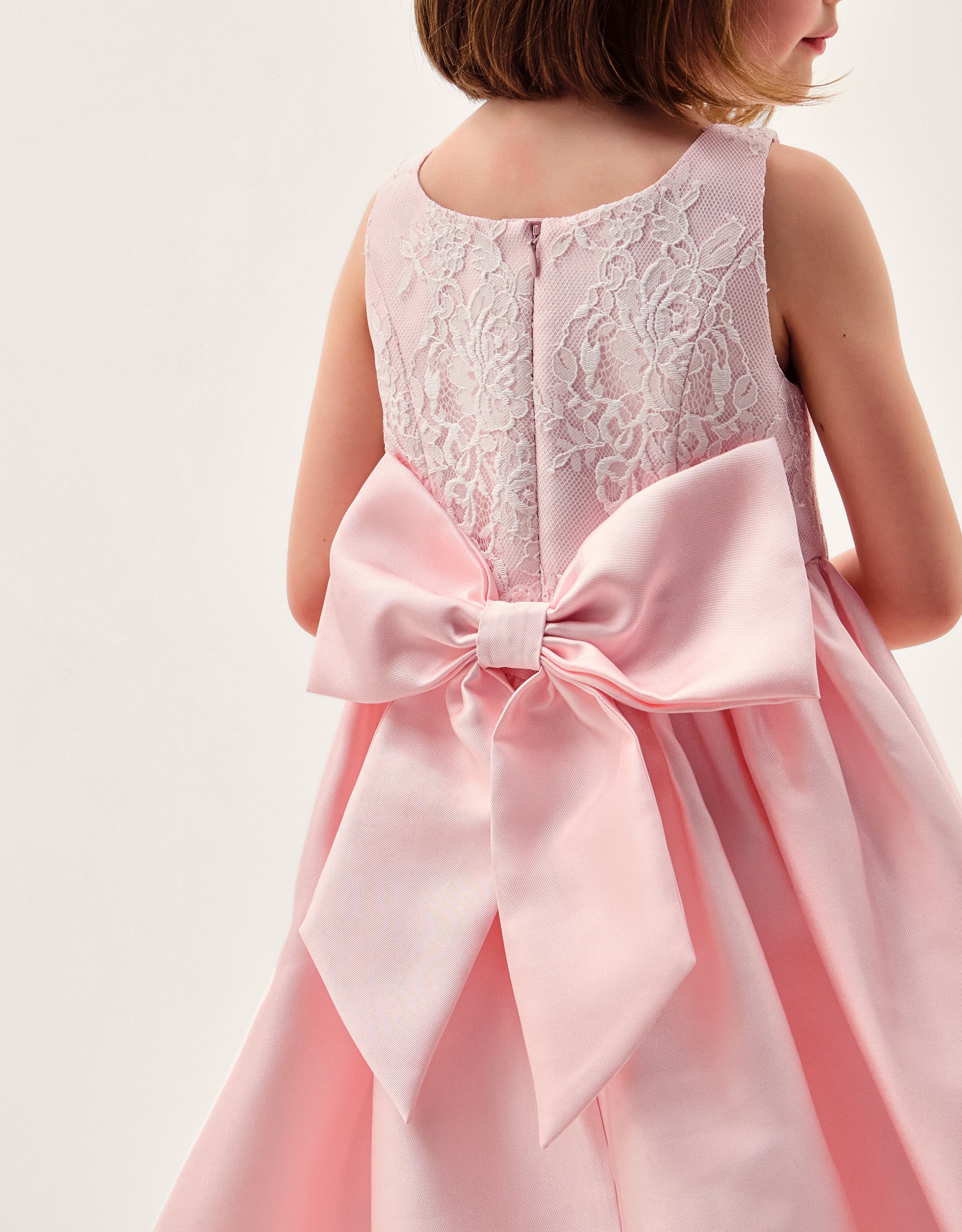 HALJINA - JUNO DUCHESS TWILL LACE