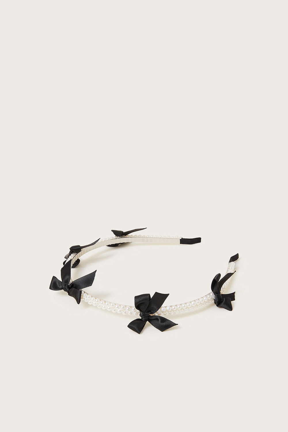 TRAKA ZA KOSU - CARLY BOW ALICEBAND  