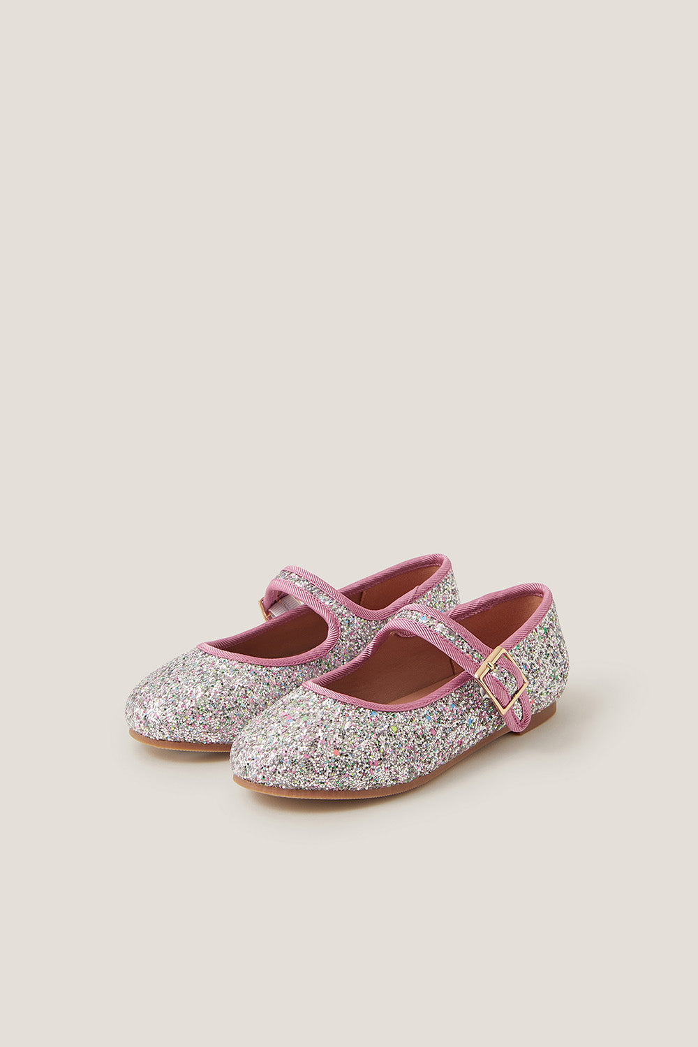 BALETANKE - GLITTER BALLERINA