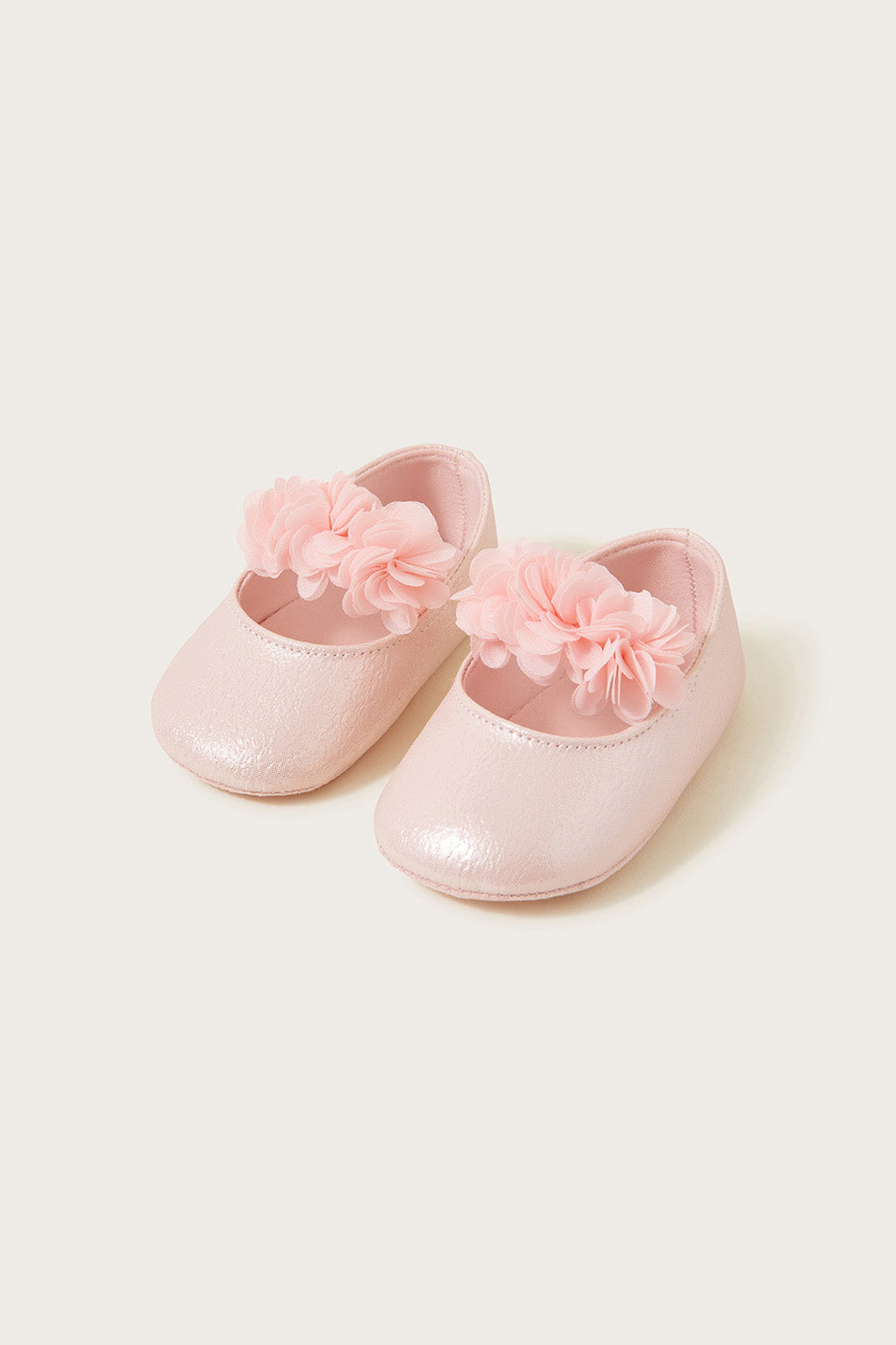 SET CIPELA I TRAKA ZA KOSU - CORSAGE PINK BOOTIE AND B